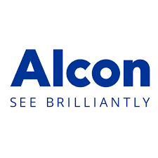 Alcon logo