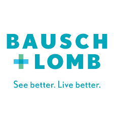 Bausch & Lomb logo
