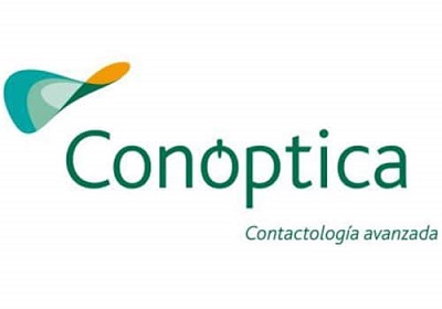 Conoptica logo