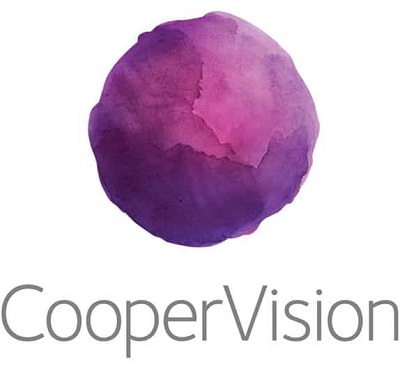 Coopervision logo