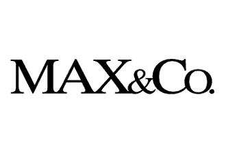 Max&Co logo