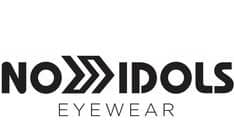 No-idols logo