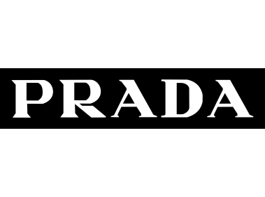 Prada logo